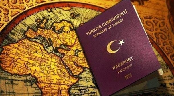 Türkiye, 4 ülkeye vize kolaylığı tanıdı!