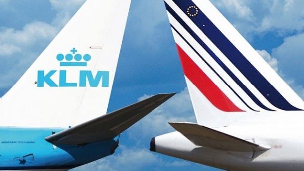 Dünya devi Air France'a, AccorHotels talip oldu!