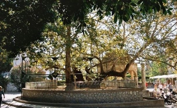 Türk turistlerin Yunan Adaları arasındaki vazgeçilmezi: Kos 10 Kos Adası'nda gezilecek yerler