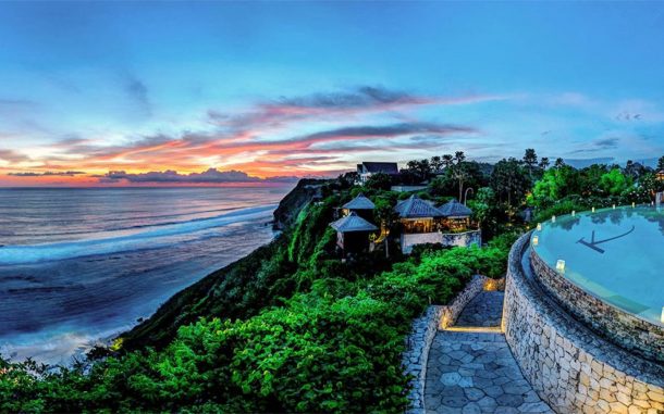 Balayı adası Bali'de mutlaka görülmesi gereken yerler