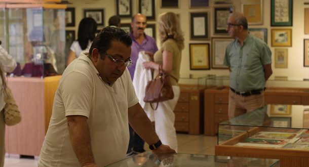 'Mizah Müzesi' Bakırköy'de açıldı! 2 Mizah Müzesi Bakırköy'de açıldı!