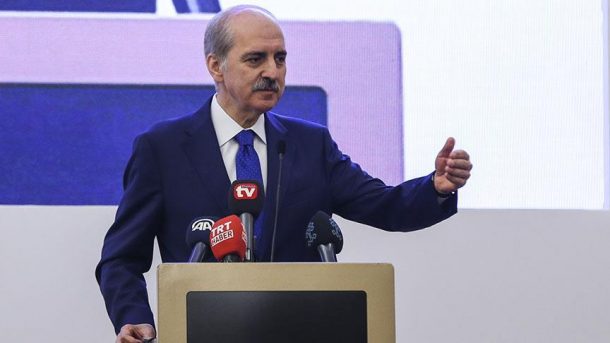 Bakan Kurtulmuş: Bu yıl 40 milyon turist hedefine ulaşacağız