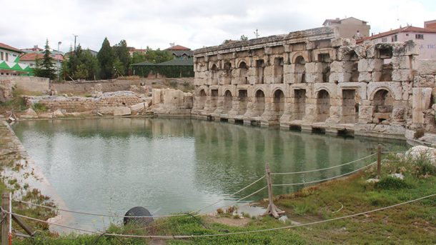 Kral Kızı UNESCO gecici listesinde