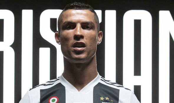 Ronaldo: İz bırakmak istiyorum