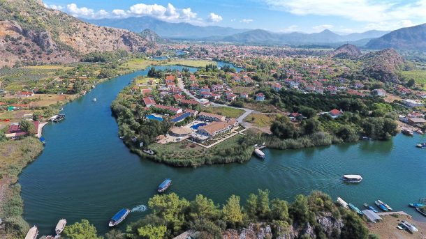 Acun'a Dalyanlı turizmcilerden çağrı geldi