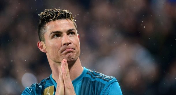Juventus ile anlaşan Ronaldo’dan Real Madrid'e veda mektubu