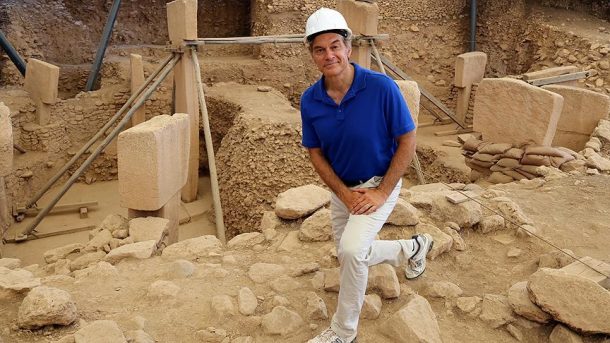 Dr Mehmet Öz UNESCO listesindeki Göbeklitepe'yi  tanıtacak