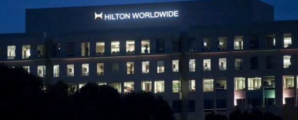 Oda başı gelirde rekor artış kaydeden Hilton Worldwide'i Avrupa'da Türkiye ve Rusya taşıdı 