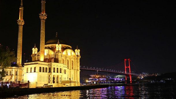 Geleceğin Güney Avrupa Kentleri'nin birincisi İstanbul oldu!