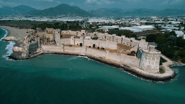 UNESCO Dünya Mirası Geçici Listesi'nde