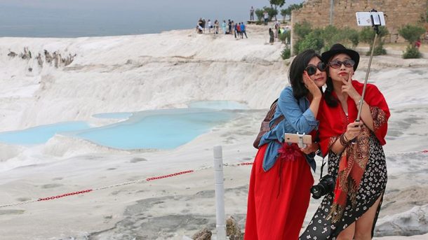 Pekin Büyükelçisi Önen: Çinli turist sayısı bu yıl rekor kıracak