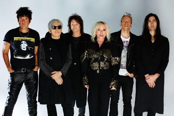 ABD'li efsane rock grubu Blondie Küba’da iki konser verecek!