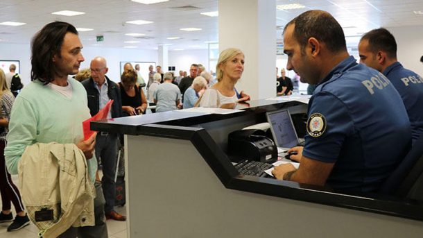 Temennimiz bu kutlamayı 2 milyoncu yolcuda yapmak