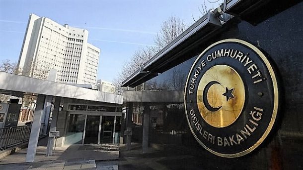 Dışişleri Bakanlığı'ndan Türk vatandaşlarına seyahat uyarısı geldi!