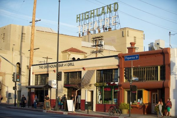 Dünyanın En Havalı 50 Semti Highland Park Los Angeles