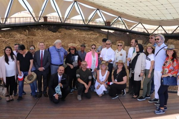 İlber Ortaylı'dan Göbeklitepe açıklaması: Daha fazla dikkati çekecek!