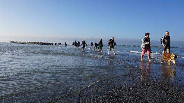 1979'dan bu yana UNESCO Dünya Miras Listesi'nde