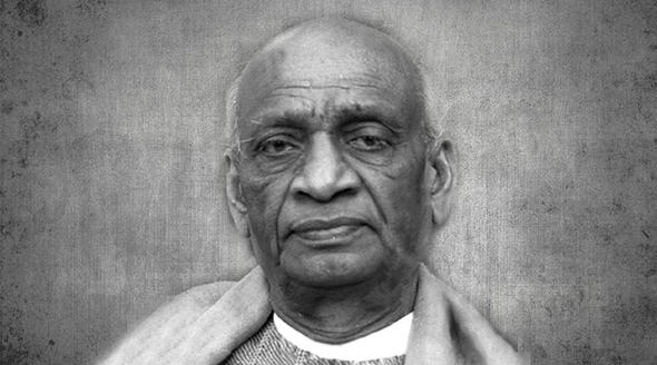 Sardar Vallabhbhai Patel 