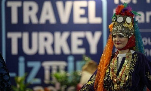 İzmir'e sağlık turizmi müjdesi Fuar İzmir’den duyurulacak!