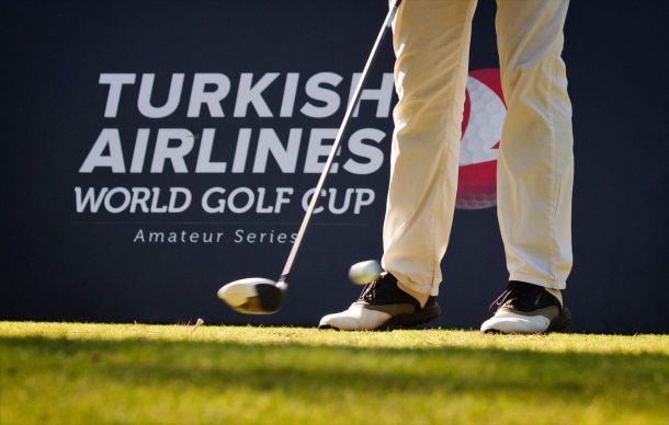 Golf turnuvasına geçen seneni şampiyonu Justin Rose da katılıyor