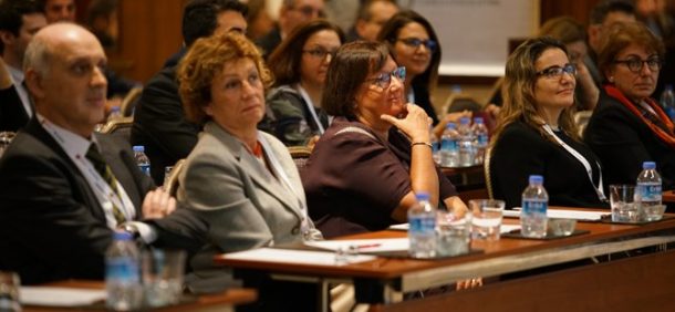 Havayolu teknolojisinin önde gelenleri İstanbul'da buluştu!