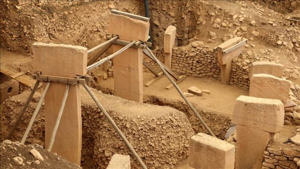 Hayvan figürleri, Göbeklitepe'nin avcılığın da toplanma merkezi olduğunu koydu!