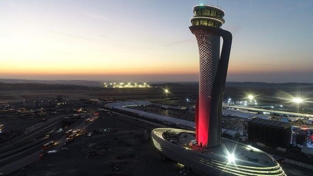 THY İstanbul Havalimanı'ndan iki noktaya daha uçuş ekledi!