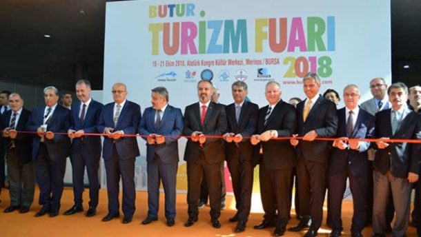 Kültür ve Turizm Bakanlığı ünlü tatil beldesi Uludağ'a talip!