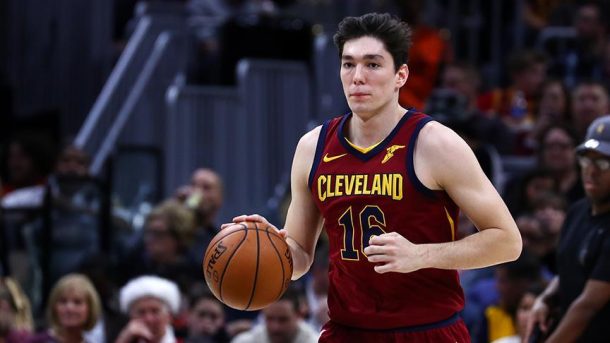 NBA start aldı... Cedi Osman double-double ile başladı!