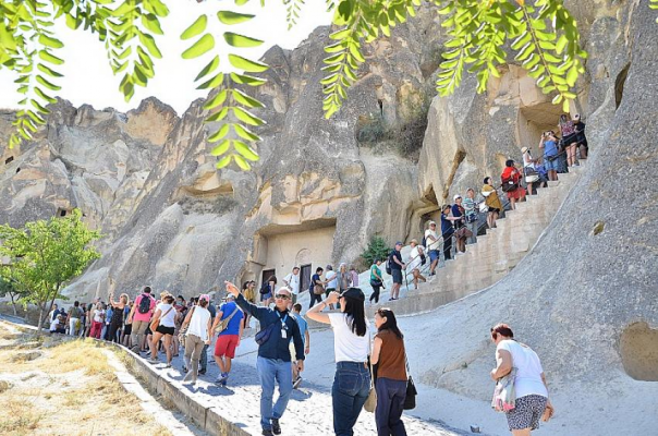 Türk dizileri, G. Amerika’nın para harcayan turistlerinde patlama yaptı!