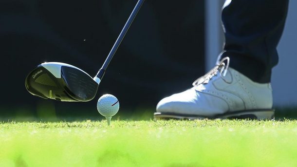 Turkish Airlines Open golf Turnuvası