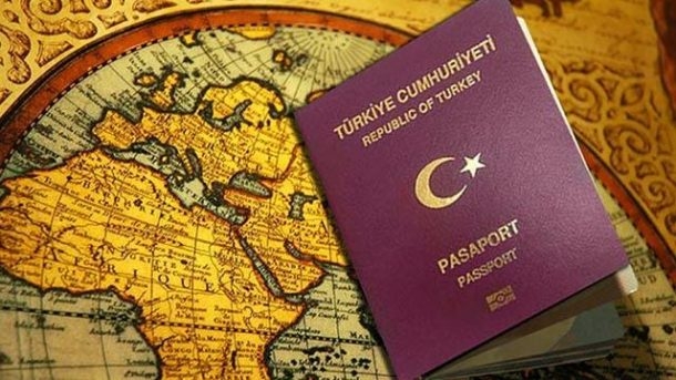Dünyanın En Güçlü Pasaportları sıralamasında Türkiye gerilerde kaldı!