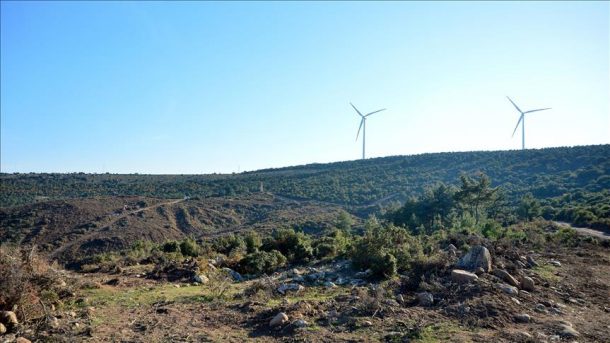 Çanakkale'nin turizm bölgesinde çöpten elektrik üretecekler!