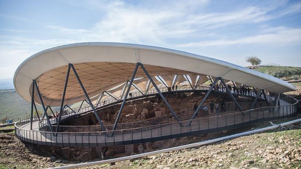 Göbeklitepe yeniden tarihi değiştirecek