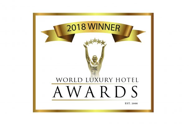 The World Luxury Hotel Awards 2018 ödüllerini sahiplerini buldu!