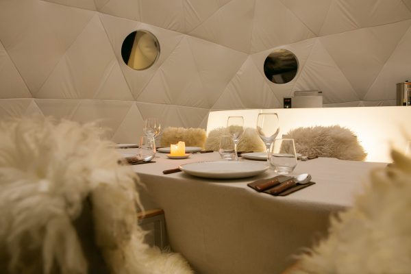 Iglu Hotel, Andorra