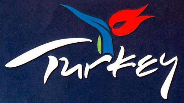 Bakanlık düğmeye bastı: Türkiye'nin tanıtım logosu değişiyor!