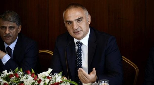 Bakan Ersoy açıkladı: Yeni tanıtım politikamızın odağında Bursa yer alacak