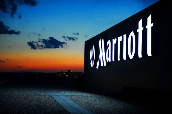Şimdi de Marriott... Sektörün en büyük data hırsızlığı!