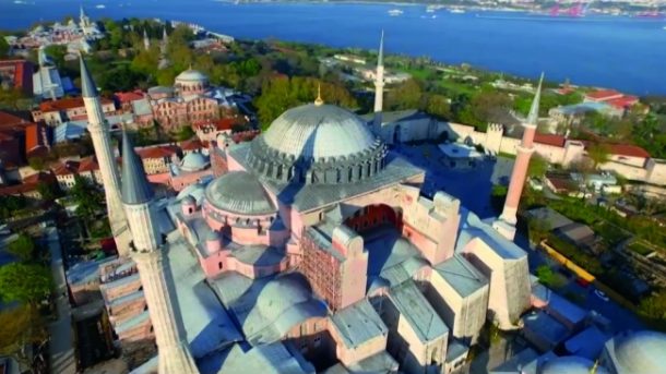Tarihi Yarımada'ya envanter düzenlemesi geliyor!