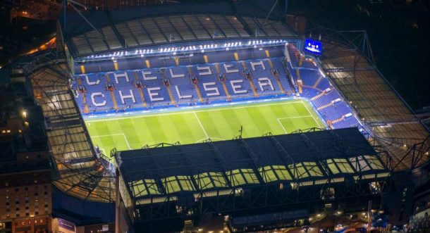 THY ünlü İngiliz kulübü Chelsea'ye sponsor oluyor!