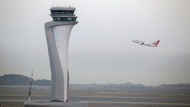 THY İstanbul Havalimanı'ndan yeni seferler başlatıyor!