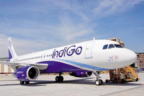 THY ve Hintli havayolu şirketi IndigGo anlaştı!