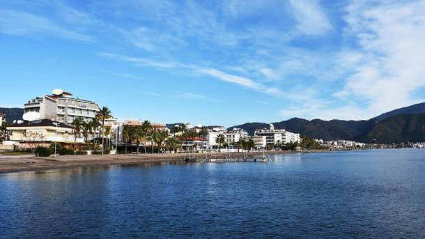 Turistteki artış otelcileri peşin satışa yönlendirdi!