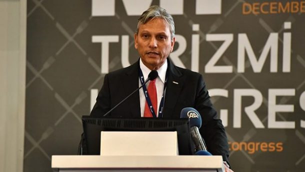 TÜRSAB'tan Türk mutfağı için eylem planı! 2 TÜRSAB'tan Türk mutfağı için eylem planı!