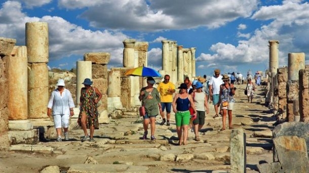 Türkiye'nin turizme geri dönüşü Tourism Review'e konu oldu!