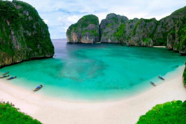 Cennet ada Phuket, ilk Michelin yıldızlı restoranına PRU ile kavuştu!