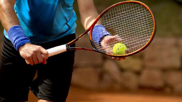 Göbeklitepe Tenis Turnuvası