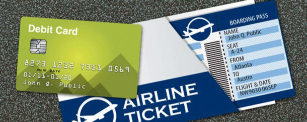 IATA Pay ile bilet fiyatları ucuzlayacak!