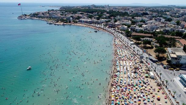 Osman Ayık: 2019 Türkiye için turizm yılı olacak!